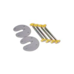 FIAMMA Kit Awning Plate