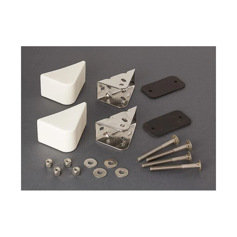 FIAMMA Kit De Fixation Carry-Bike 200D