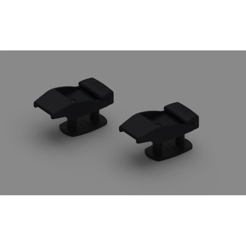 FIAMMA Kit De Fixation Latéral 5 FIAMMA Kit De Fixation Latéral – Image 5