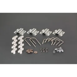 FIAMMA Kit De Fixation Ultra-Box