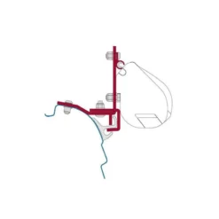FIAMMA Kit F35 Pro VW T5/T6 Multivan Transporter -Magasin De Matériel De Camping fiamma kit f35 pro vw t5 multivan transporter 5