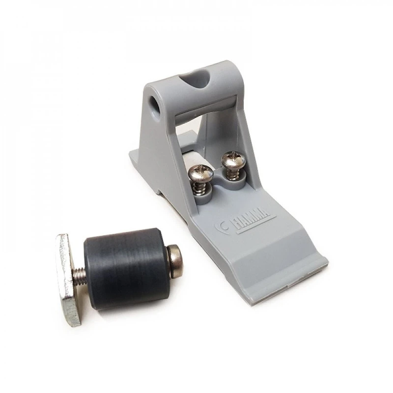 FIAMMA Kit Side Omnistor 4900/Tristor 2 1 FIAMMA Kit Side Omnistor 4900/Tristor 2