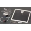 FIAMMA Kit Ventilateur Pour Vent 28