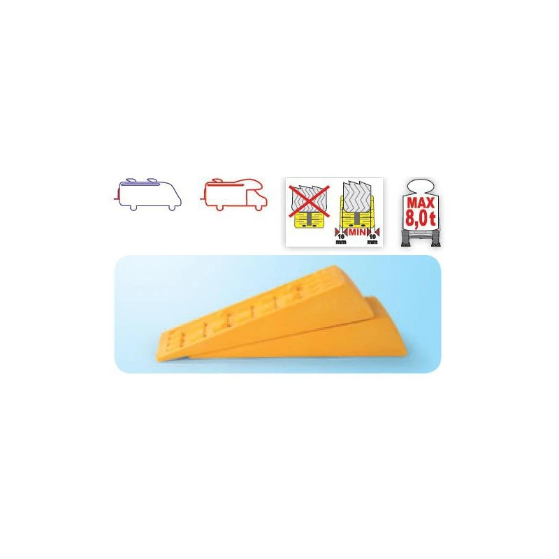 FIAMMA Level System Magnum 2 FIAMMA Level System Magnum – Image 2