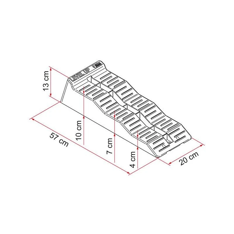 FIAMMA Level Up 4 FIAMMA Level Up – Image 4