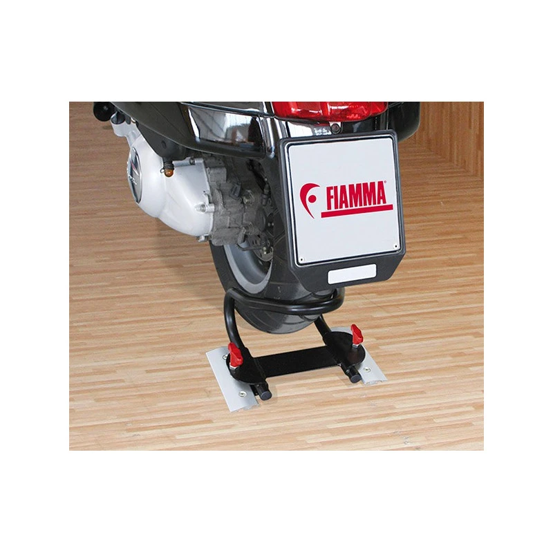 FIAMMA Moto Wheel Chock Rear 1 FIAMMA Moto Wheel Chock Rear