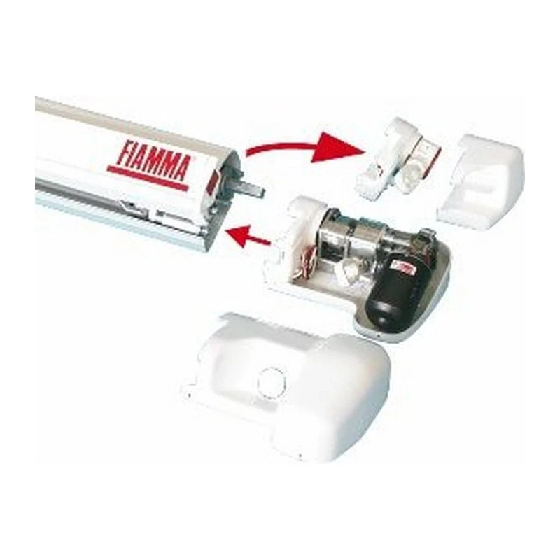 FIAMMA Motor Kit F65 S 1 FIAMMA Motor Kit F65 S