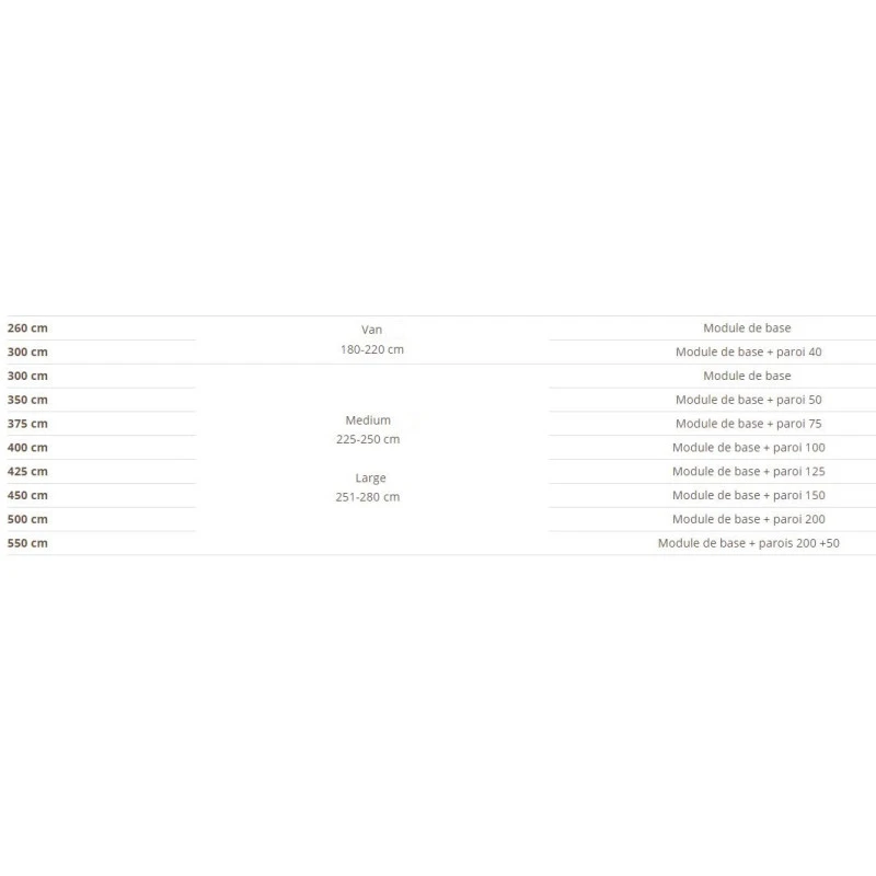 FIAMMA Privacy Room F45 2 FIAMMA Privacy Room F45 – Image 2