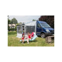 FIAMMA Privacy Room F45 9 FIAMMA Privacy Room F45 -Magasin De Matériel De Camping fiamma privacy room 2