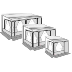 FIAMMA Privacy Room F45 12 FIAMMA Privacy Room F45 -Magasin De Matériel De Camping fiamma privacy room 5