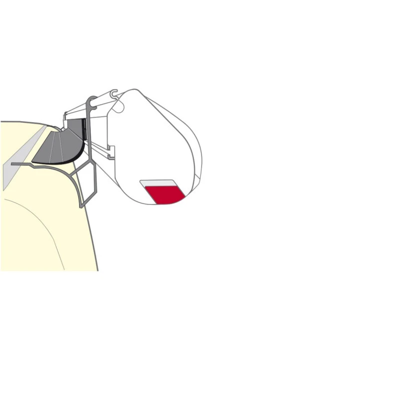 FIAMMA Rain Guard Van 2 FIAMMA Rain Guard Van – Image 2