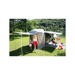 FIAMMA Rear Door Cover VW T5