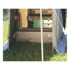 FIAMMA Rear Skirting VW T5/T6