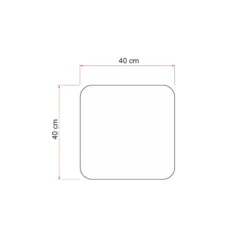 FIAMMA Thermo Vent 40 5 FIAMMA Thermo Vent 40 -Magasin De Matériel De Camping fiamma rideau thermo vent 40 2