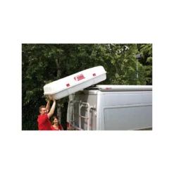 FIAMMA Roller Roof Rail -Magasin De Matériel De Camping fiamma roller roof rail 4