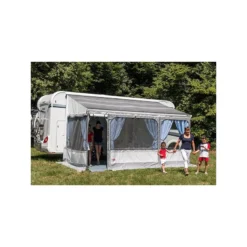 FIAMMA Pièces Détachées Des Auvents De Store ZIP Après 2016 -Magasin De Matériel De Camping fiamma side panel right pour zip 3