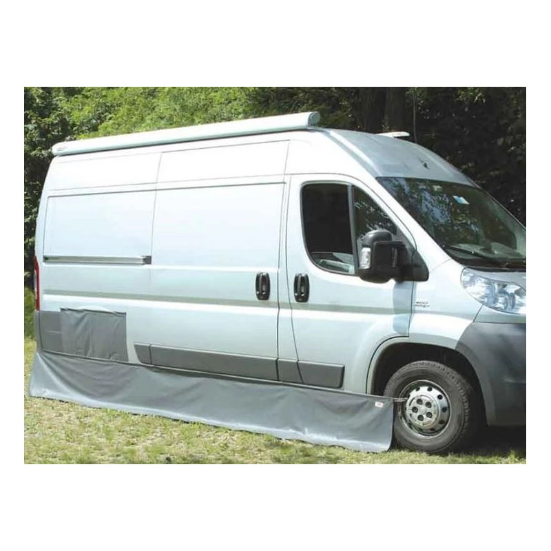 FIAMMA Skirting Ducato 1 FIAMMA Skirting Ducato