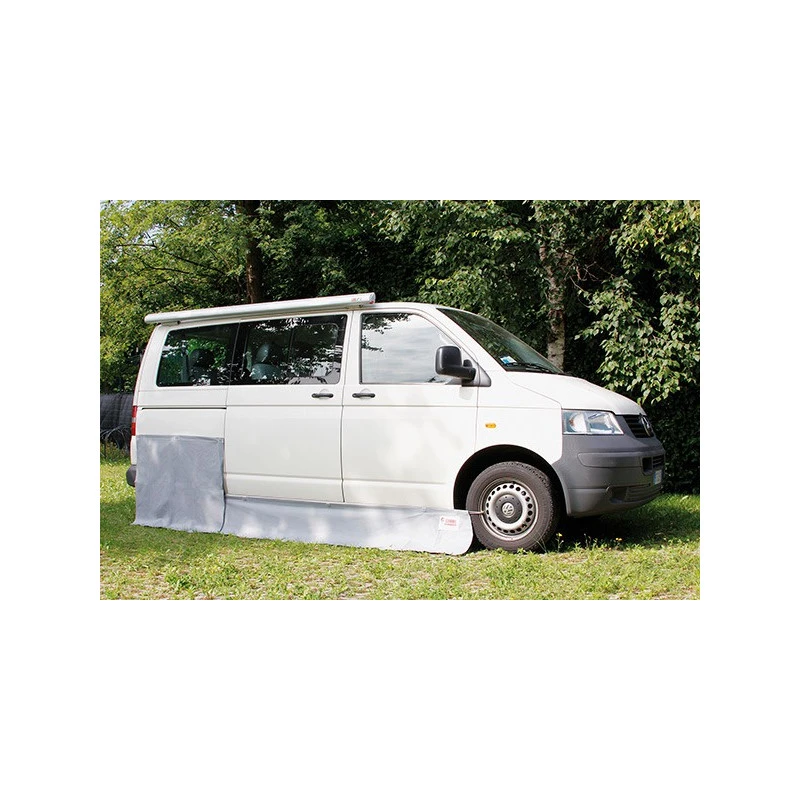 FIAMMA Skirting VW T5/T6 1 FIAMMA Skirting VW T5/T6