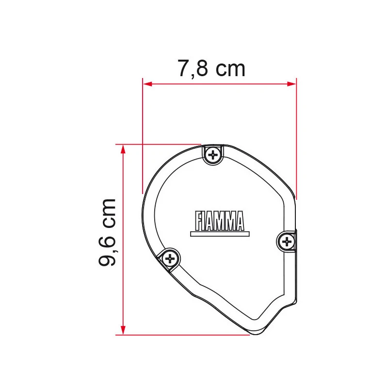 FIAMMA SlideOut 200 3 FIAMMA SlideOut 200 – Image 3