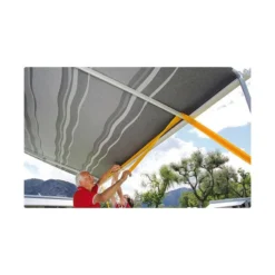 FIAMMA Tie Down 6 FIAMMA Tie Down -Magasin De Matériel De Camping fiamma tie down black 2