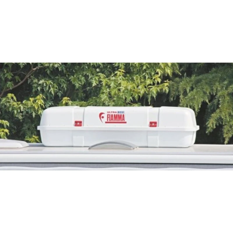 FIAMMA Ultra-box 3 1 FIAMMA Ultra-box 3