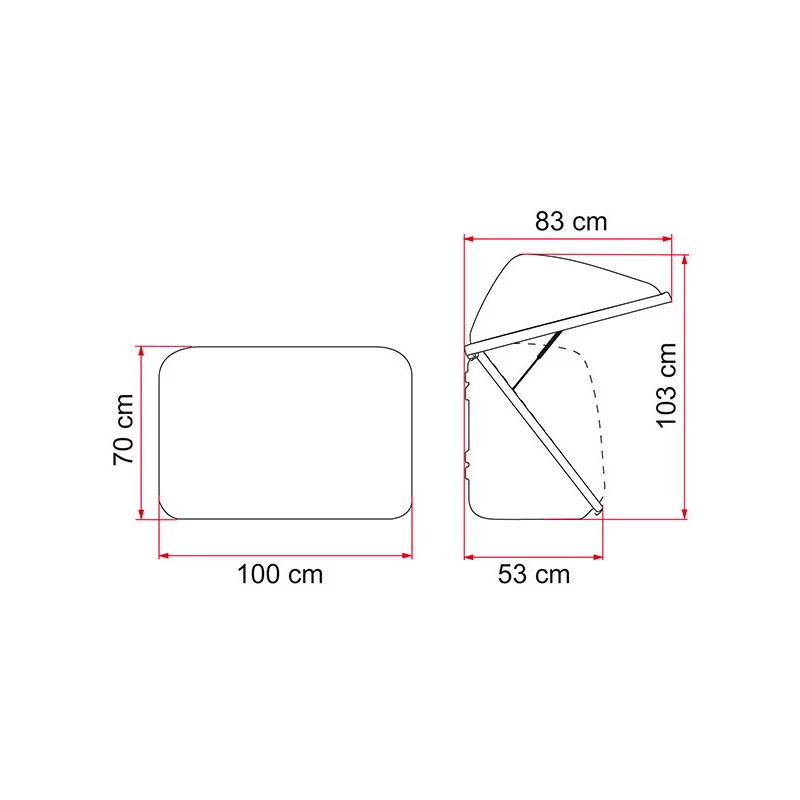 FIAMMA Ultra-Box 320 4 FIAMMA Ultra-Box 320 – Image 4