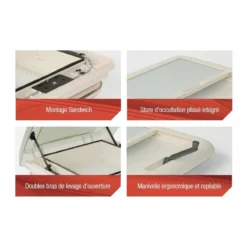 FIAMMA Vent F Pro -Magasin De Matériel De Camping fiamma vent f pro 3