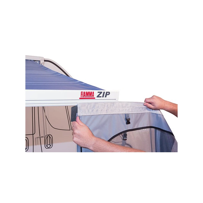 FIAMMA Zip 2 FIAMMA Zip – Image 2