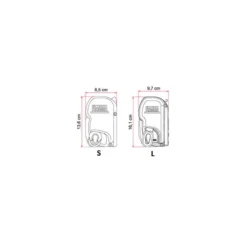 FIAMMA Zip 13 FIAMMA Zip -Magasin De Matériel De Camping fiamma zip 4