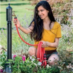 FITT Yoyo GO Tuyau Rétractable -Magasin De Matériel De Camping fitt yoyo go tuyau retractable 3