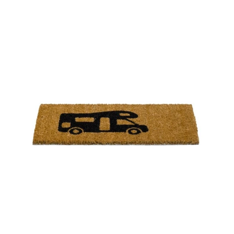 FLAMEFIELD Tapis Coco Camping-car 1 FLAMEFIELD Tapis Coco Camping-car