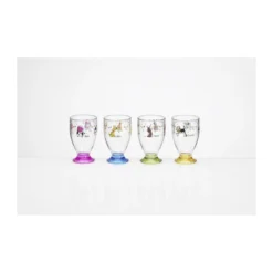 FLAMEFIELD Verres Pour Enfants