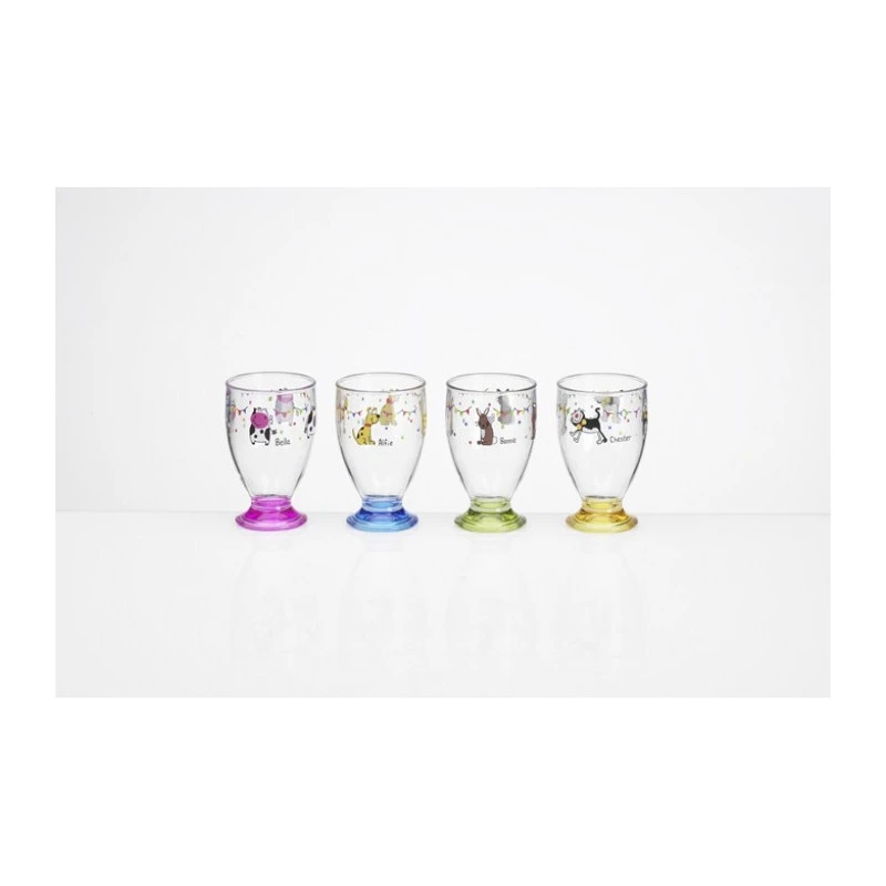 FLAMEFIELD Verres Pour Enfants 1 FLAMEFIELD Verres Pour Enfants