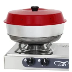 OMNIA Four -Magasin De Matériel De Camping four omnia 2