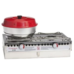 OMNIA Four -Magasin De Matériel De Camping four omnia 3