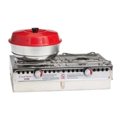 OMNIA Four -Magasin De Matériel De Camping four omnia 5