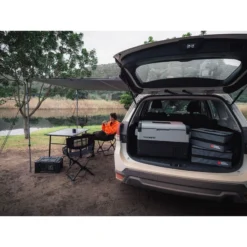 FRONT RUNNER Auvent Easy-Out 2,5 M 12 FRONT RUNNER Auvent Easy-Out 2,5 M -Magasin De Matériel De Camping front runner auvent easy out 25 m 5