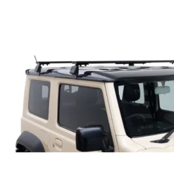 FRONT RUNNER Barres De Toit | Suzuki Jimny 4 -Magasin De Matériel De Camping front runner barres de toit suzuki jimny 4 2