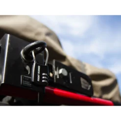 FRONT RUNNER Cadenas à Combinaison 10 FRONT RUNNER Cadenas à Combinaison -Magasin De Matériel De Camping front runner cadenas a combinaison 3