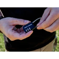 FRONT RUNNER Cadenas à Combinaison 12 FRONT RUNNER Cadenas à Combinaison -Magasin De Matériel De Camping front runner cadenas a combinaison 5