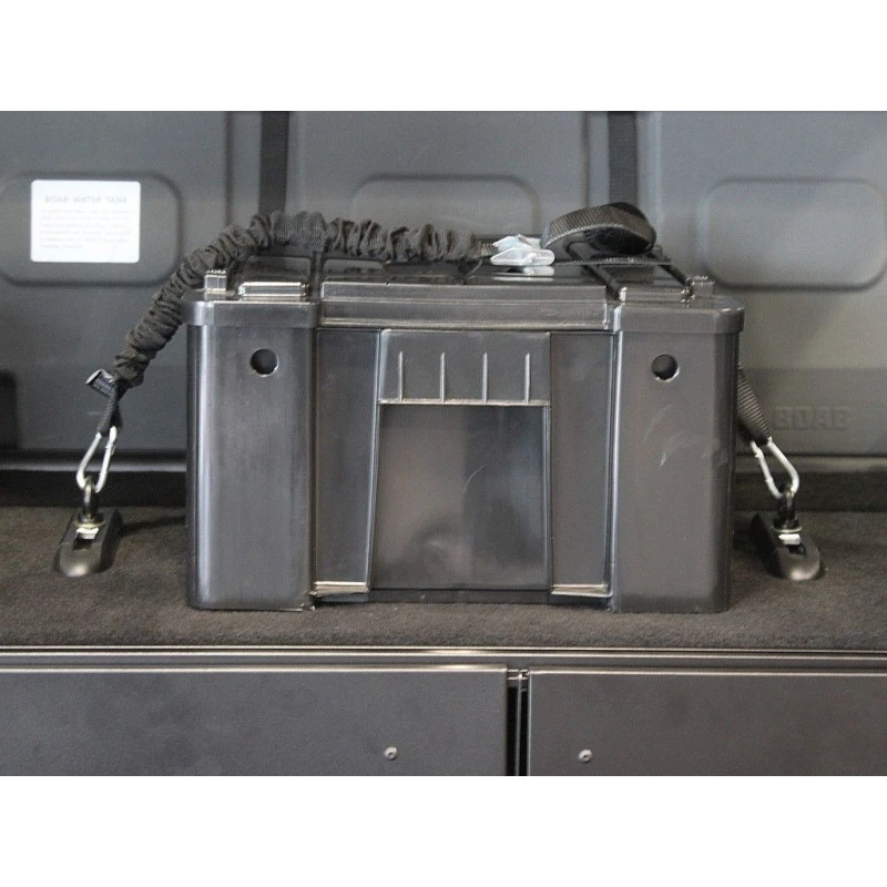 FRONT RUNNER Cargo Rail Aéro 140 Mm 2 FRONT RUNNER Cargo Rail Aéro 140 Mm – Image 2