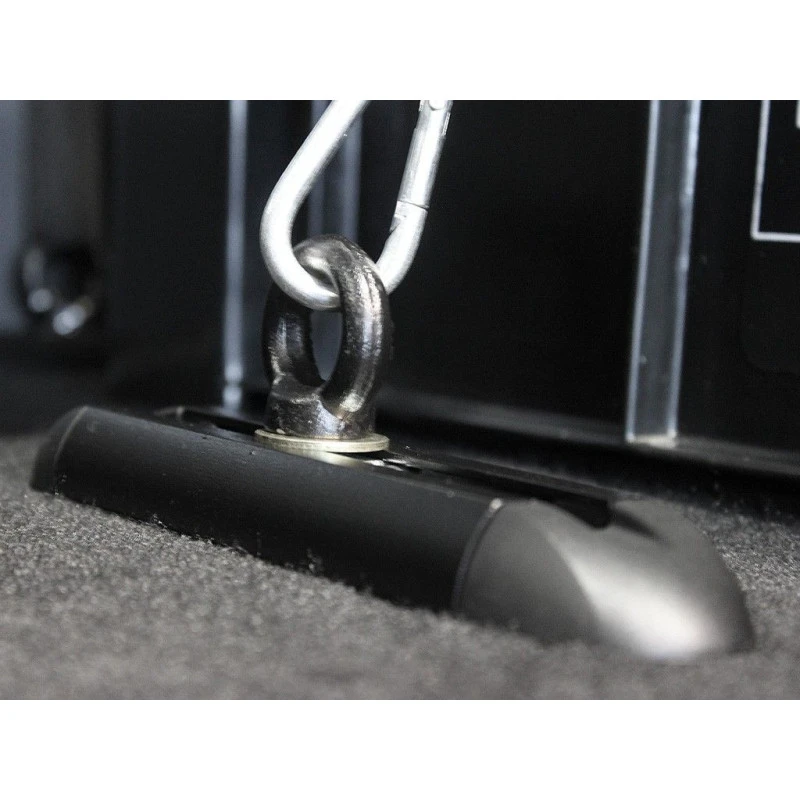 FRONT RUNNER Cargo Rail Aéro 140 Mm 4 FRONT RUNNER Cargo Rail Aéro 140 Mm – Image 4