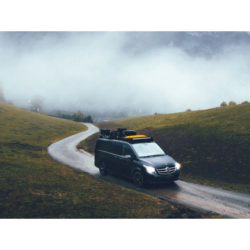 FRONT RUNNER Galerie Slimline II | Vito W447 6 FRONT RUNNER Galerie Slimline II | Vito W447 – Image 6