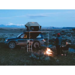 FRONT RUNNER Galerie Slimline II Land Cruiser 100 15 FRONT RUNNER Galerie Slimline II Land Cruiser 100 -Magasin De Matériel De Camping front runner galerie slimline ii land cruiser 100 6