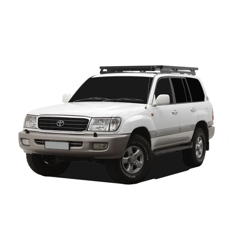 FRONT RUNNER Galerie Slimline II Land Cruiser 100 1 FRONT RUNNER Galerie Slimline II Land Cruiser 100