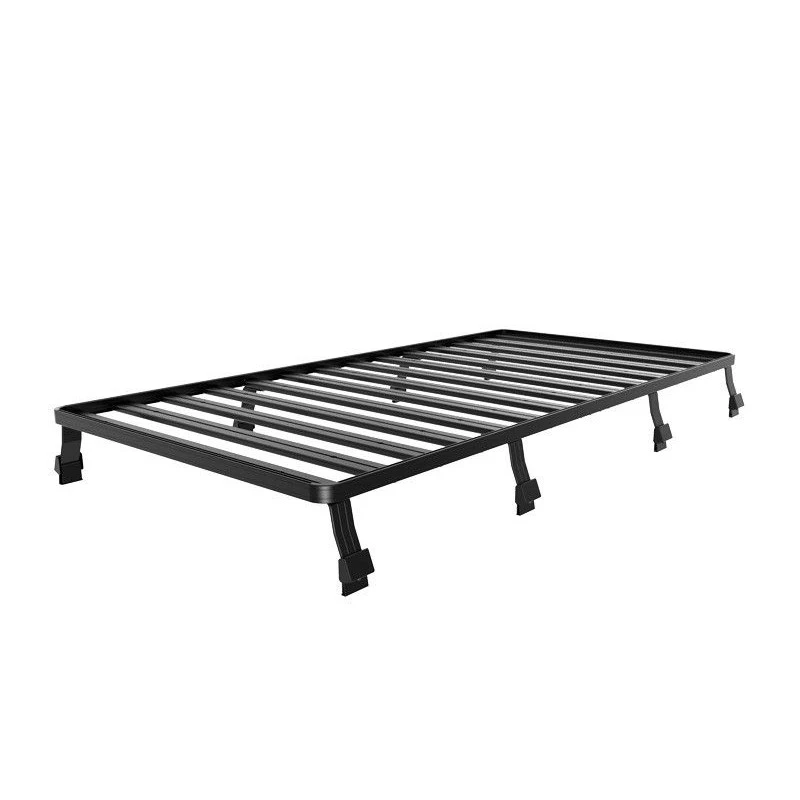 FRONT RUNNER Galerie Slimline II | Land Rover Defender 110 2 FRONT RUNNER Galerie Slimline II | Land Rover Defender 110 – Image 2