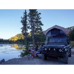 FRONT RUNNER Galerie Slimline II | Land Rover Defender 110 15 FRONT RUNNER Galerie Slimline II | Land Rover Defender 110 -Magasin De Matériel De Camping front runner galerie slimline ii land rover defender 110 6