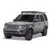 FRONT RUNNER Galerie Slimline II | Land Rover Discovery 3 Et 4