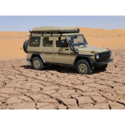 FRONT RUNNER Galerie Slimline II | Mercedes-Benz Classe G -Magasin De Matériel De Camping front runner galerie slimline ii mercedes benz classe g 1 7