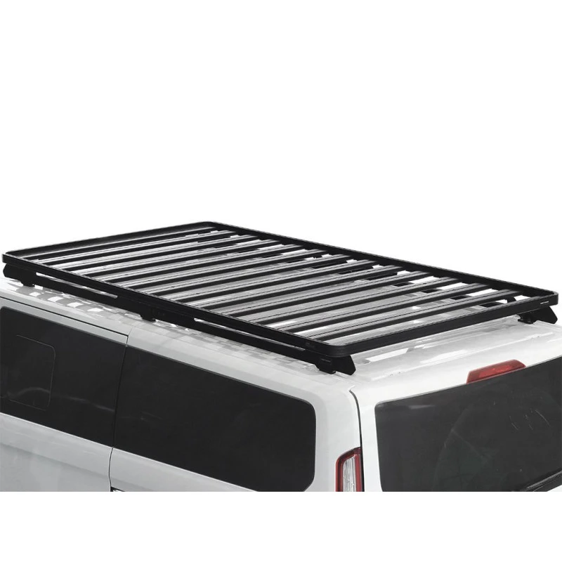 FRONT RUNNER Galerie Slimline II Pour FORD Transit Custom 2 FRONT RUNNER Galerie Slimline II Pour FORD Transit Custom – Image 2
